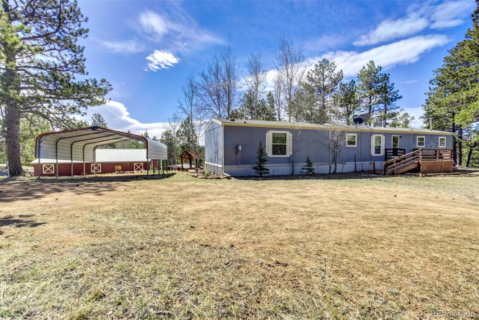 1360 Kiowa Road