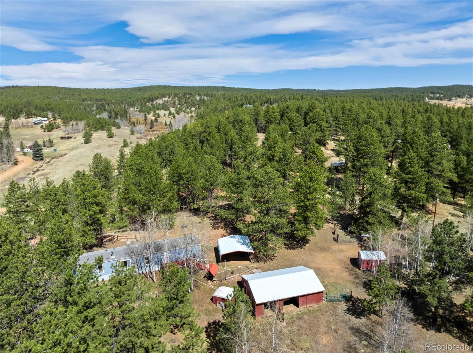 1360 Kiowa Road