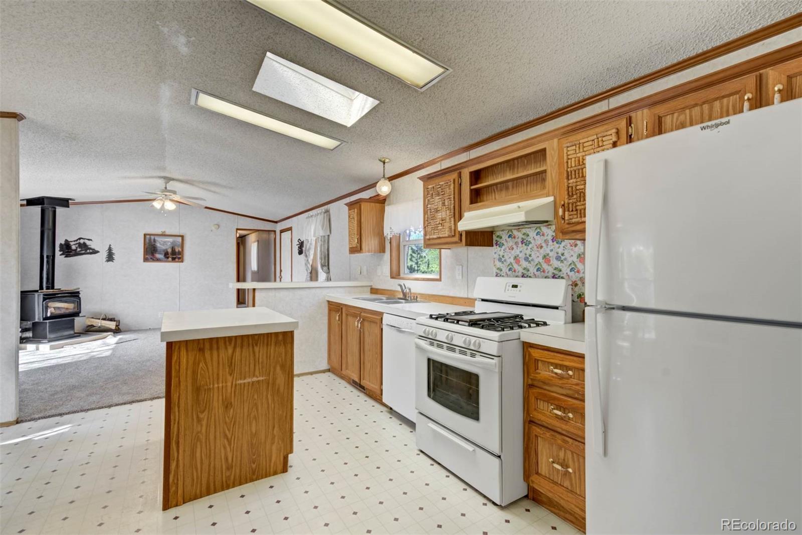 1360 Kiowa Road