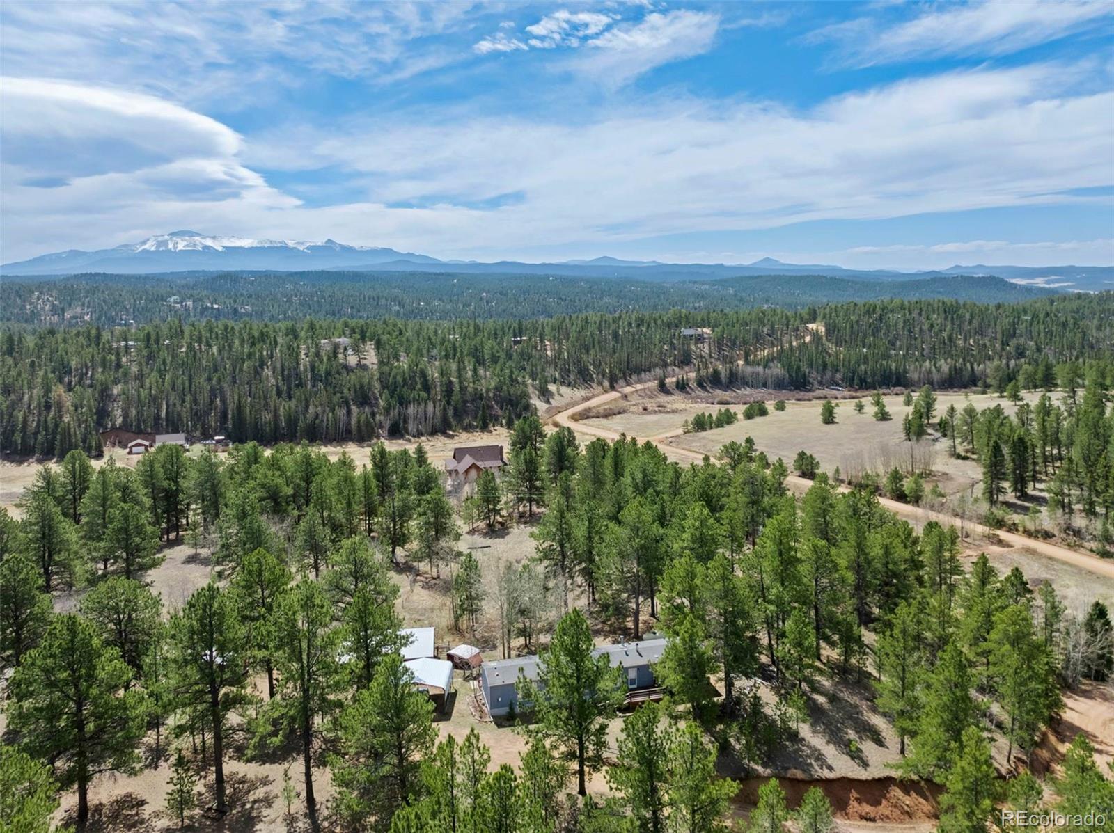1360 Kiowa Road
