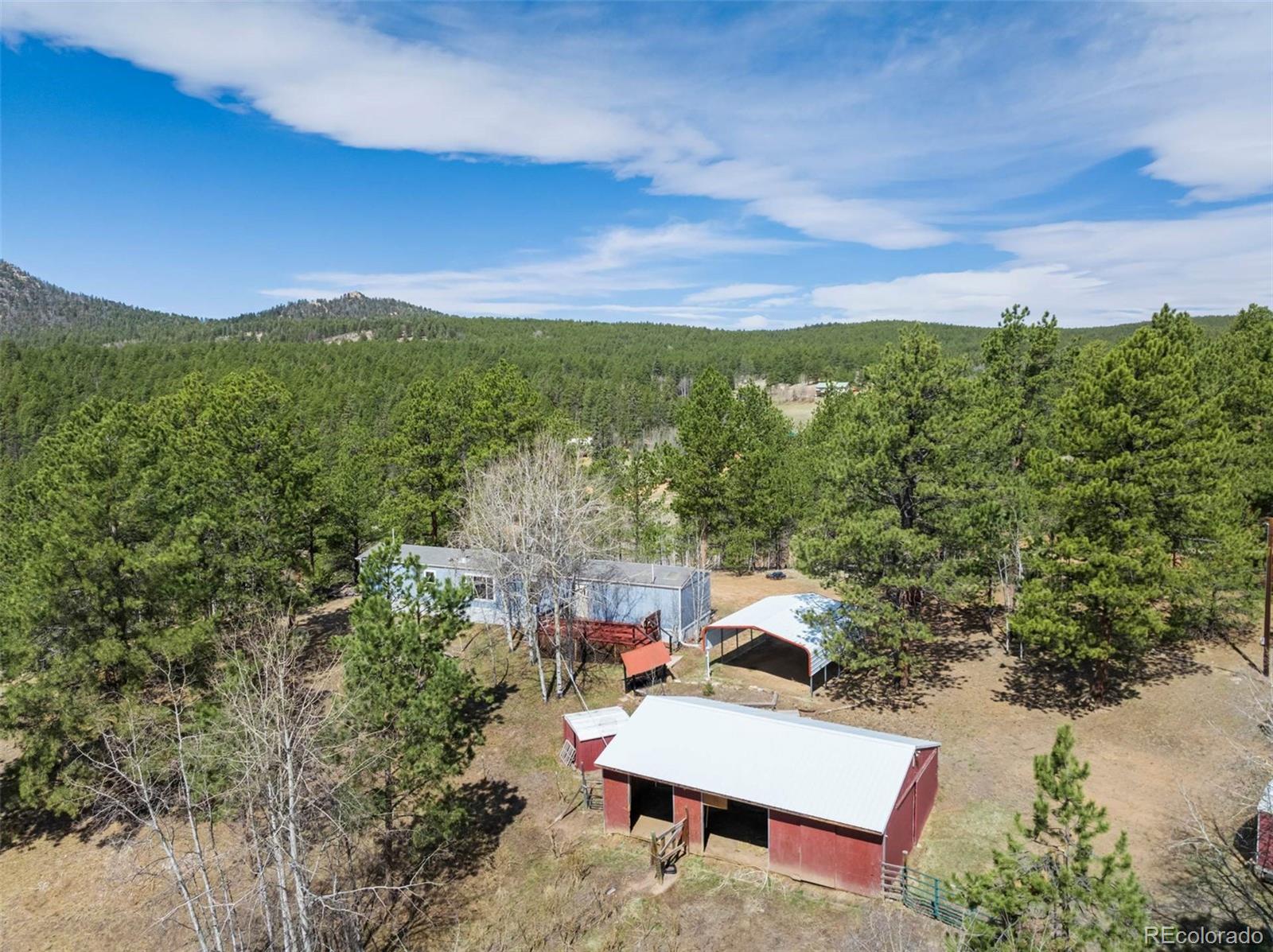 1360 Kiowa Road