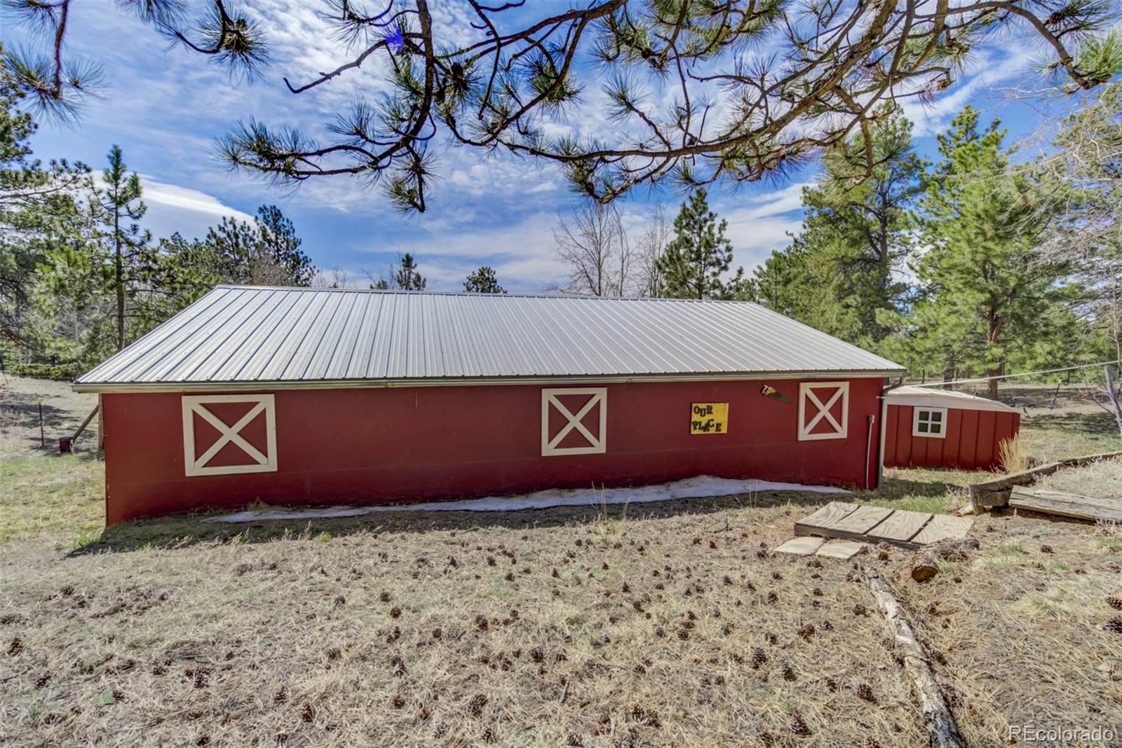 1360 Kiowa Road