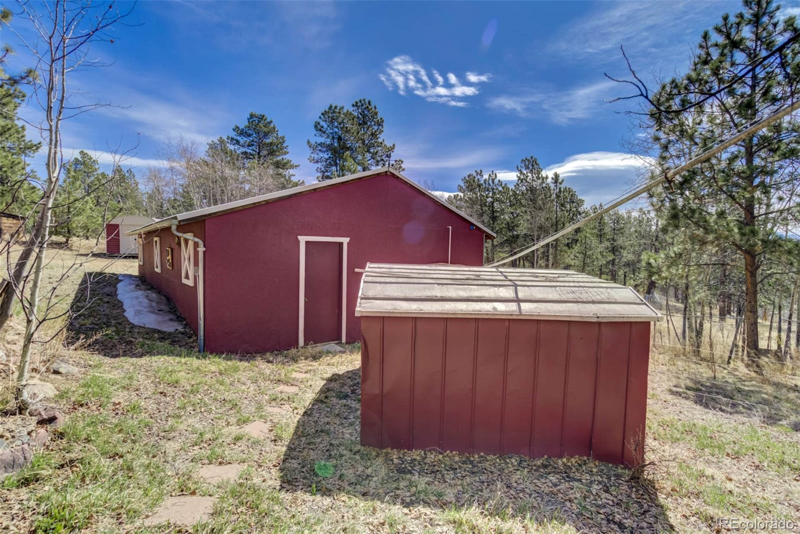 1360 Kiowa Road