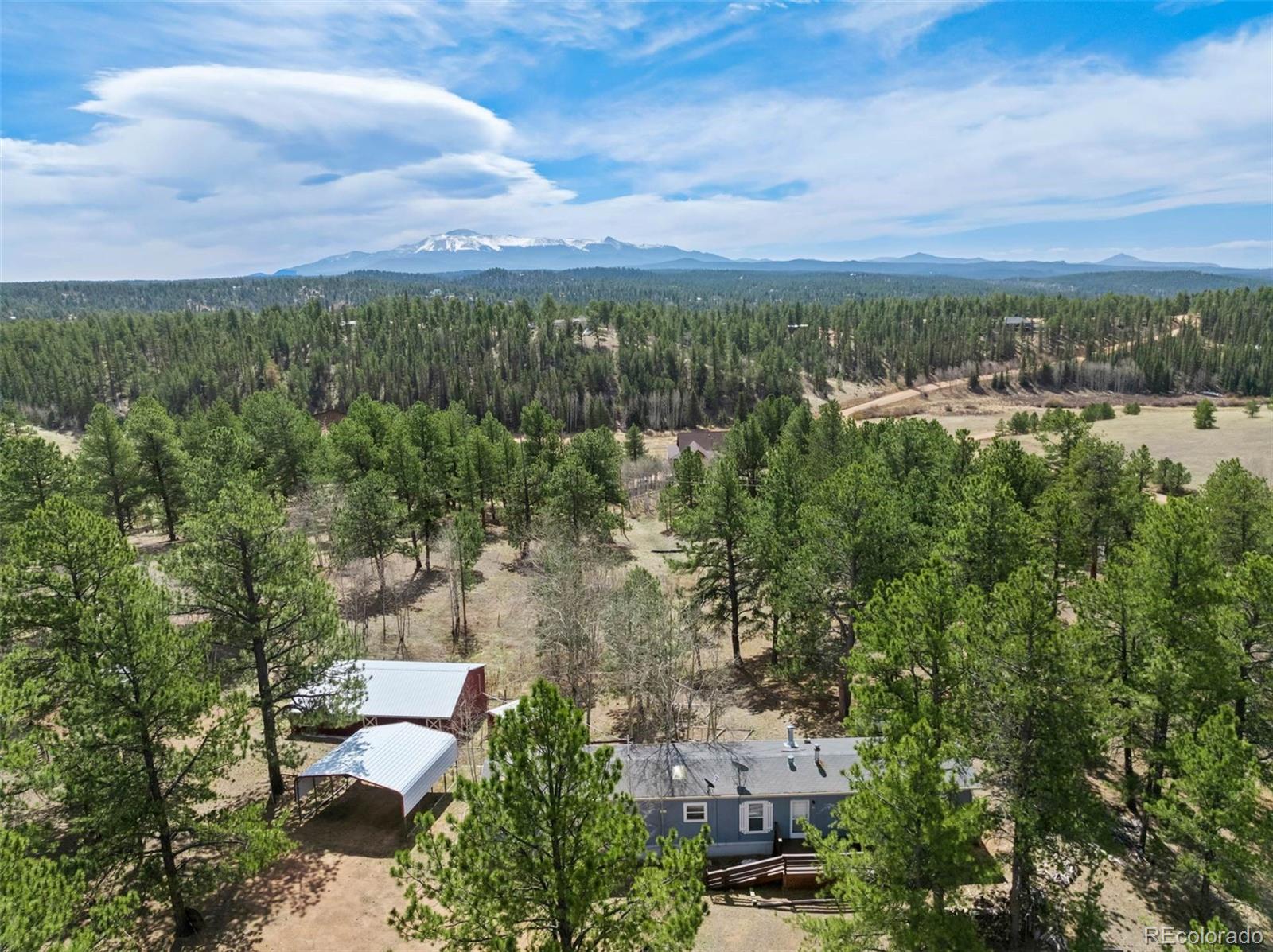 1360 Kiowa Road
