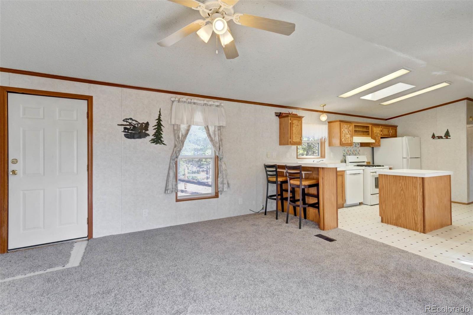 1360 Kiowa Road