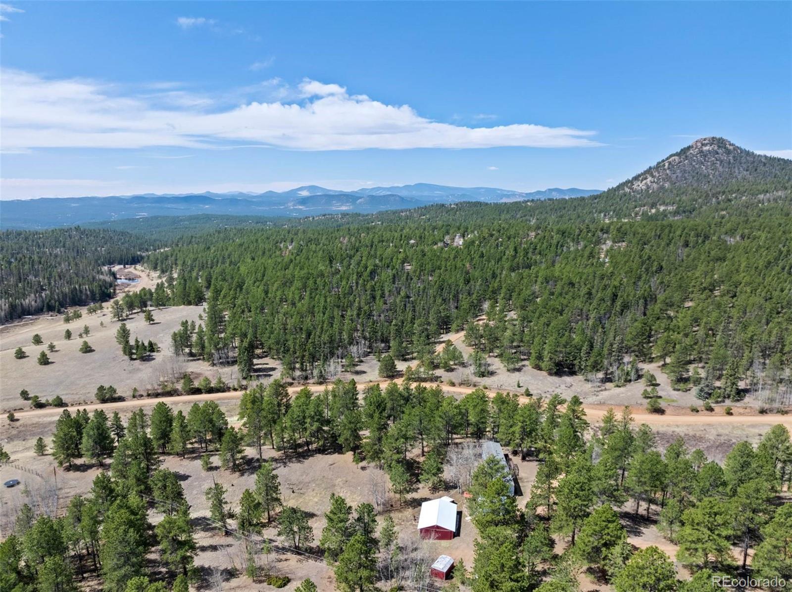 1360 Kiowa Road
