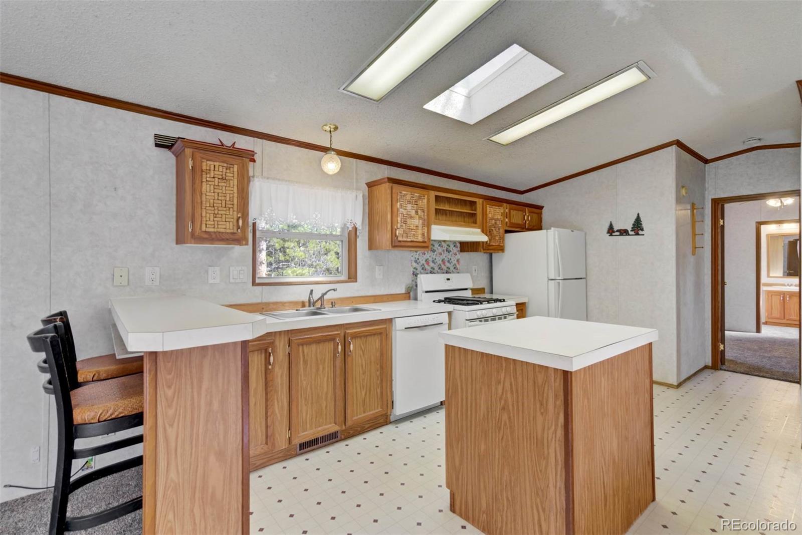 1360 Kiowa Road