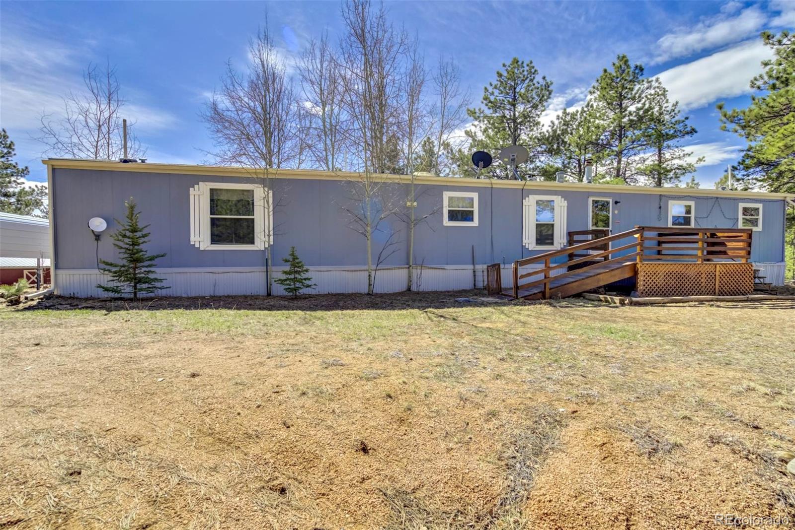 1360 Kiowa Road
