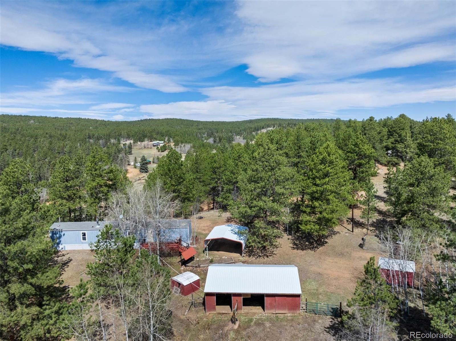 1360 Kiowa Road