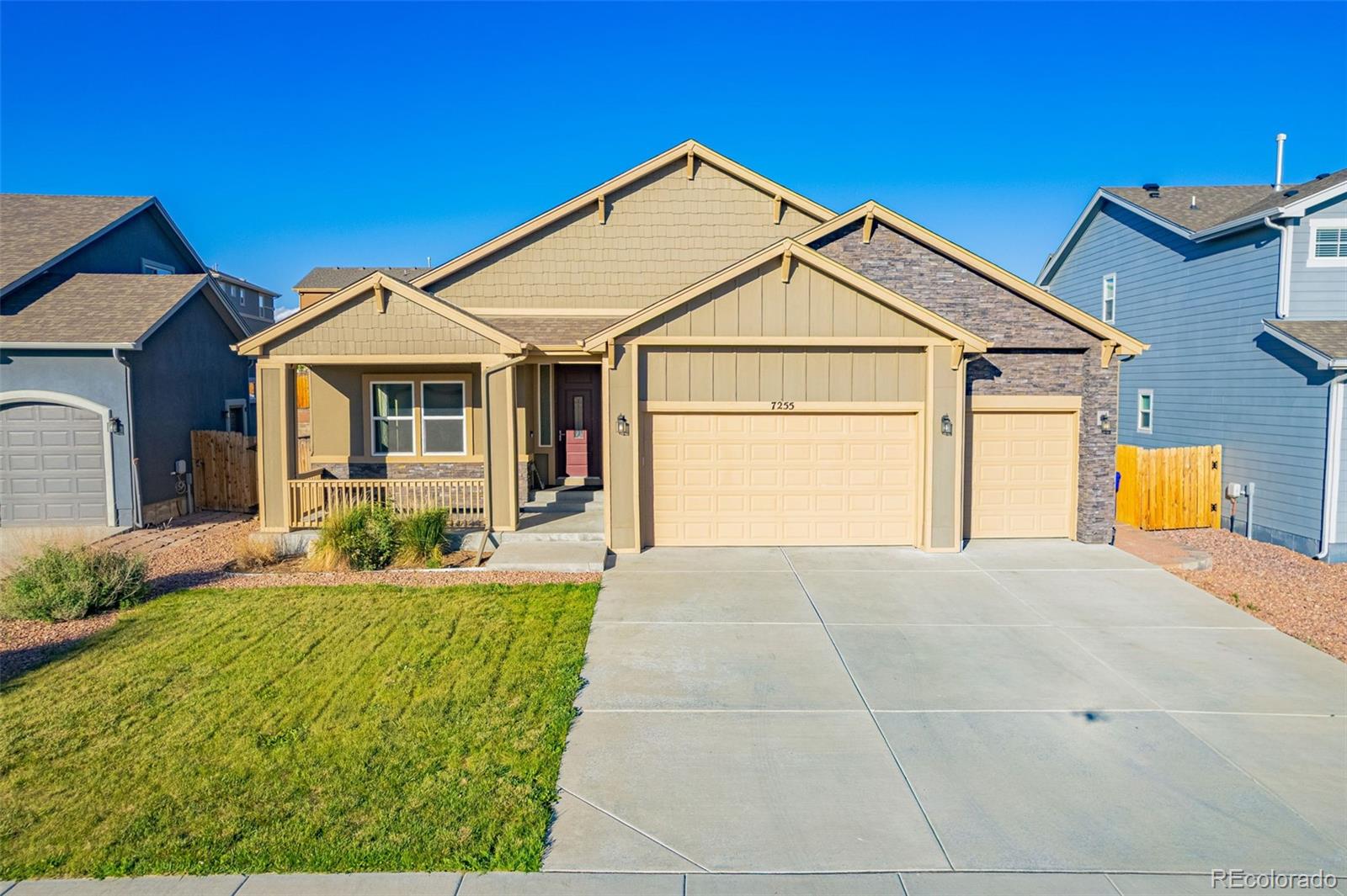 7255 Bigtooth Maple Drive
