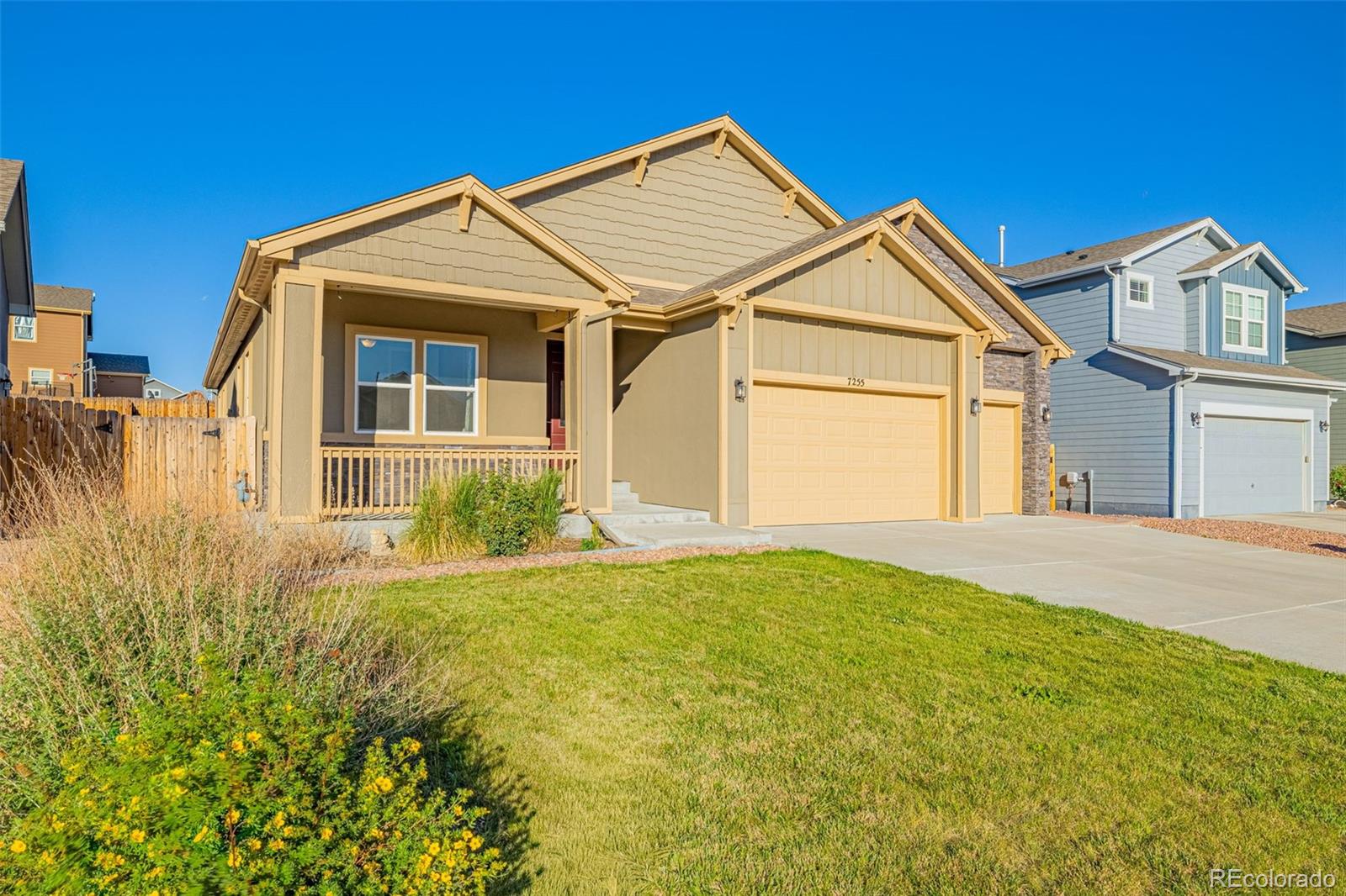 7255 Bigtooth Maple Drive
