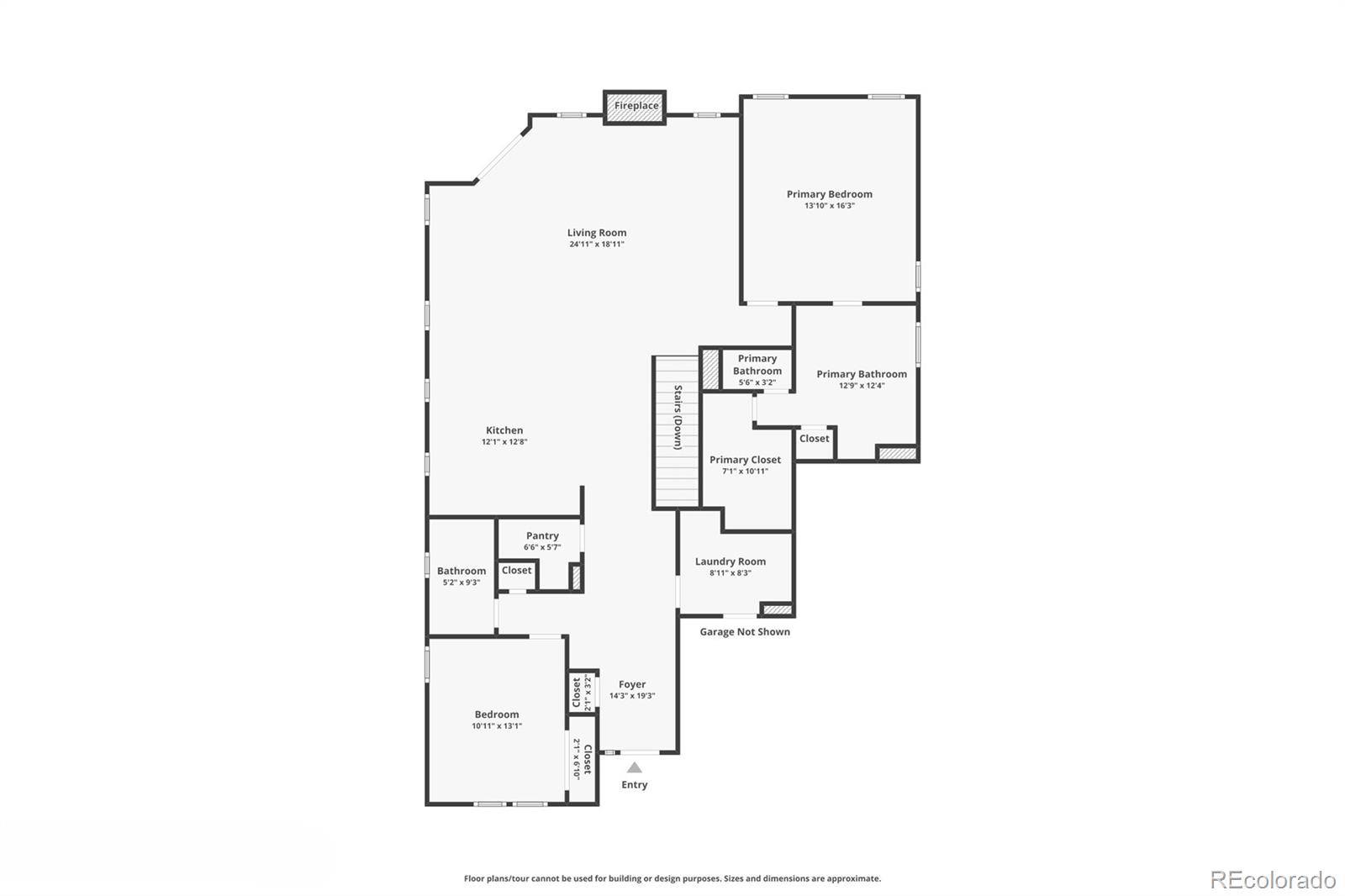7255 Bigtooth Maple Drive