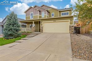 7950 Wythe Drive