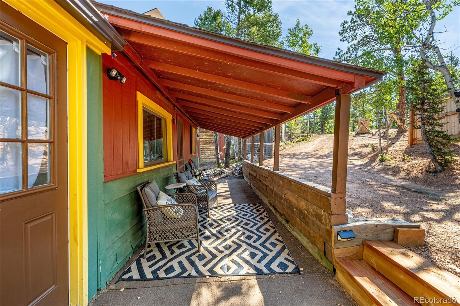157 Alpine Road