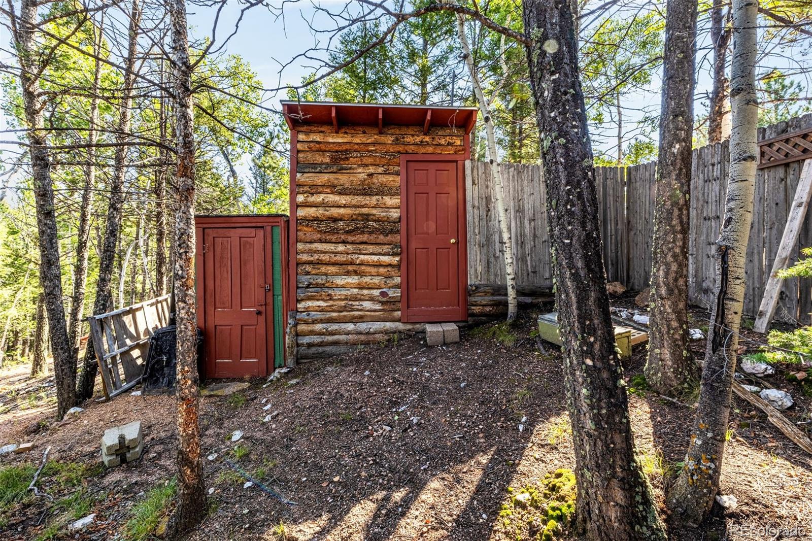 157 Alpine Road