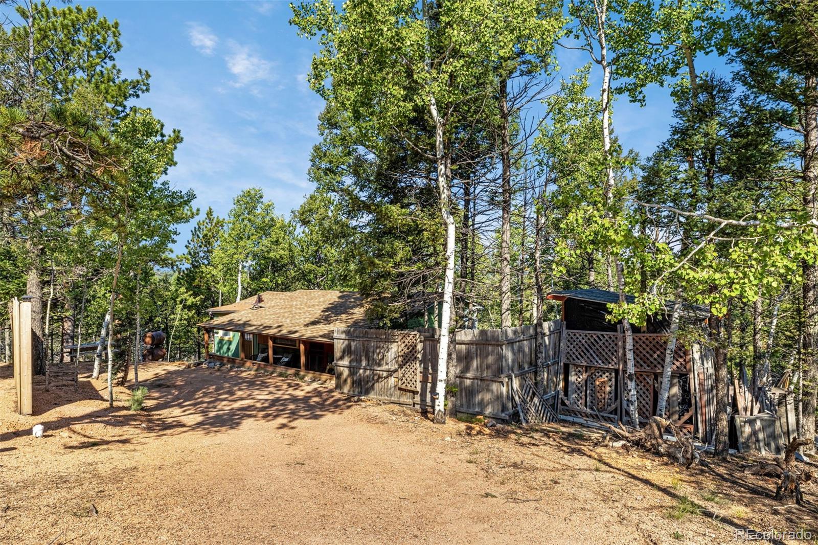 157 Alpine Road