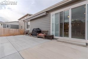 4927 Wolf Moon Drive
