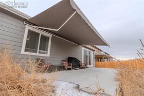 4927 Wolf Moon Drive