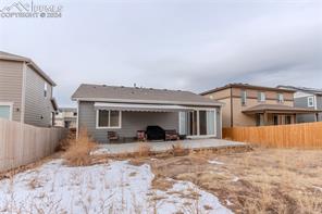 4927 Wolf Moon Drive
