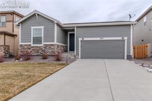 4927 Wolf Moon Drive
