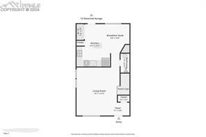 2245 Falkirk Drive
