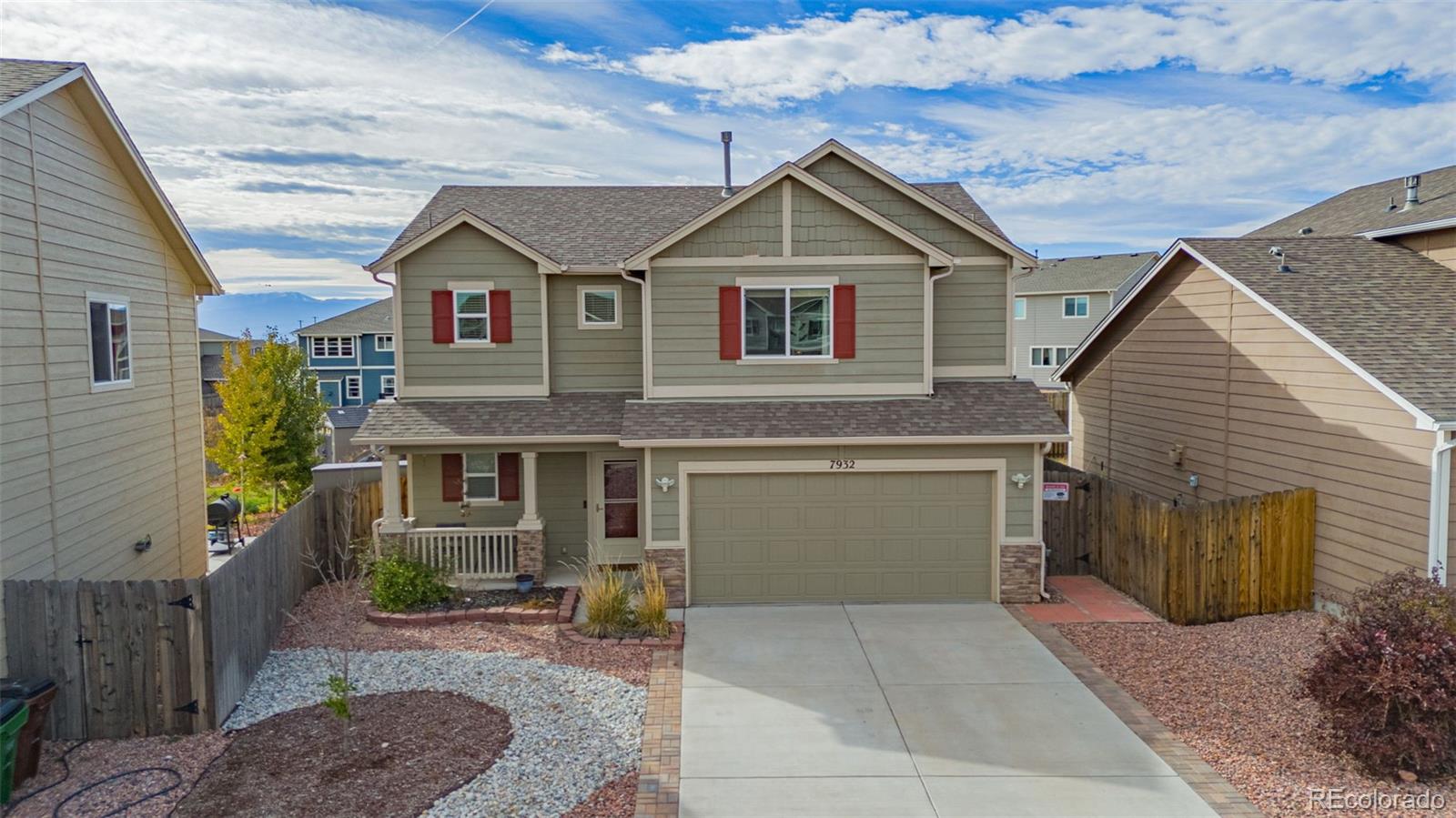 7932 Maiden Court