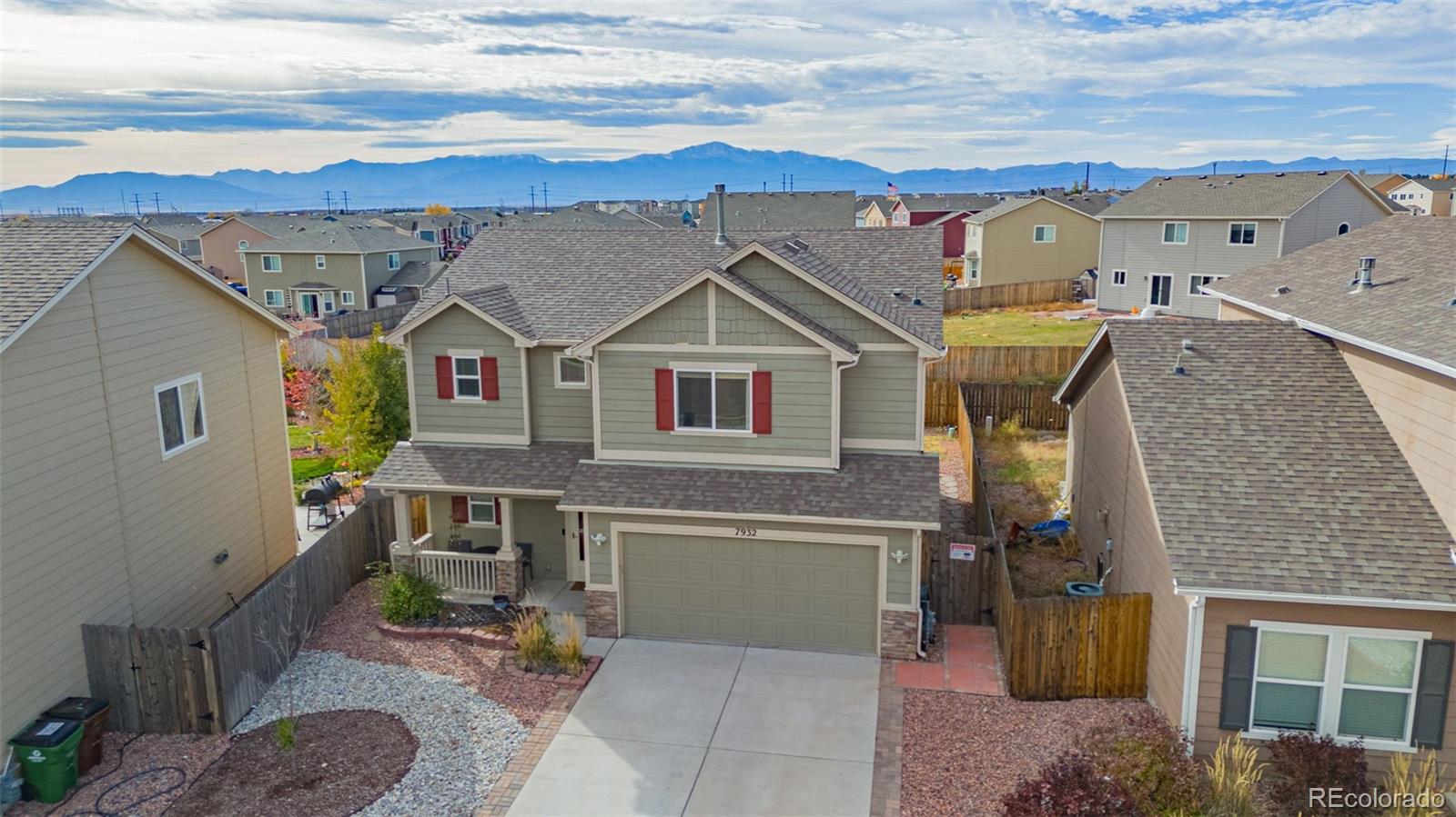 7932 Maiden Court