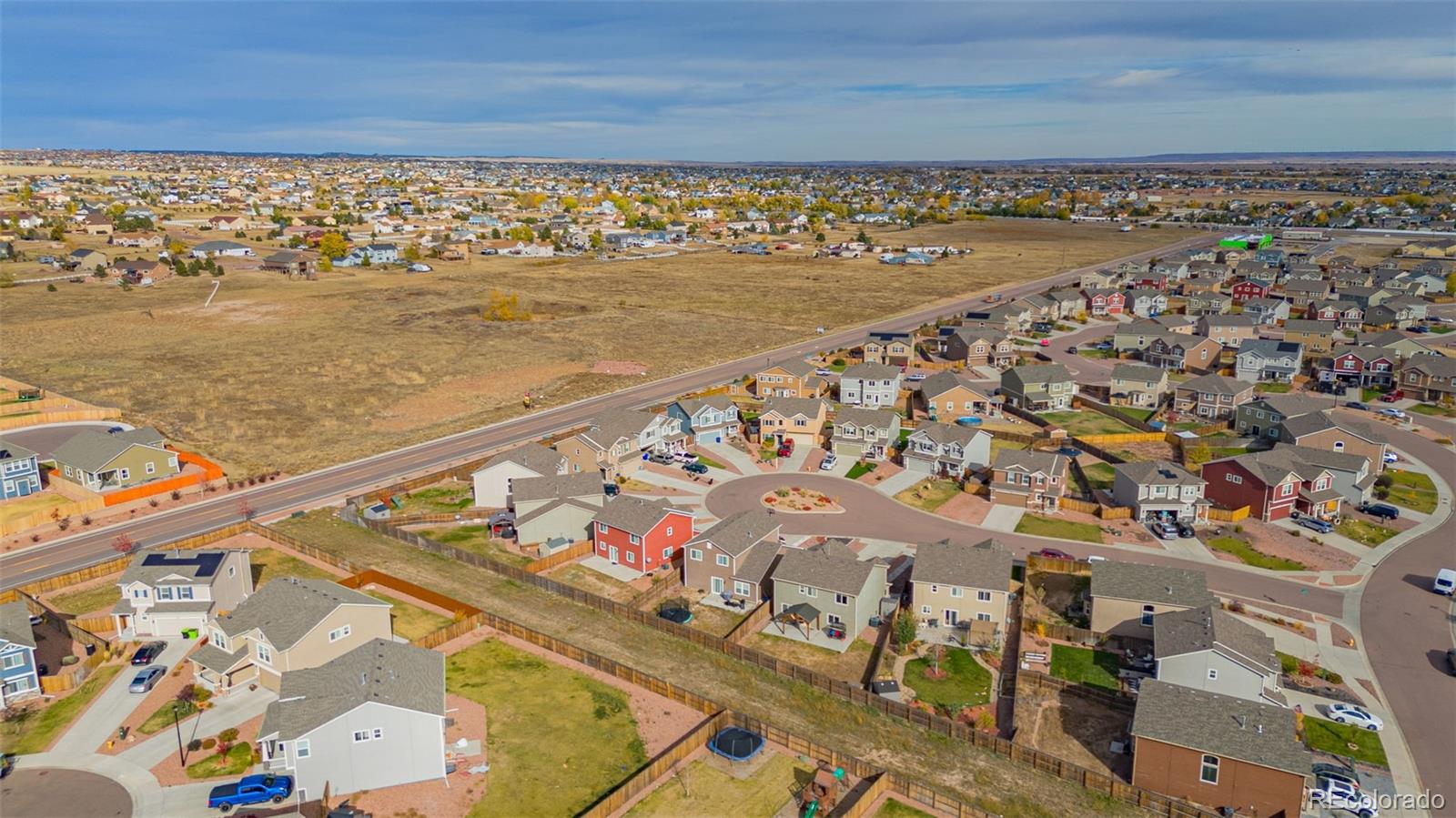 7932 Maiden Court