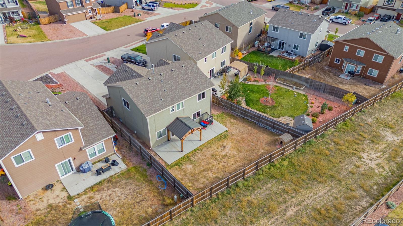 7932 Maiden Court
