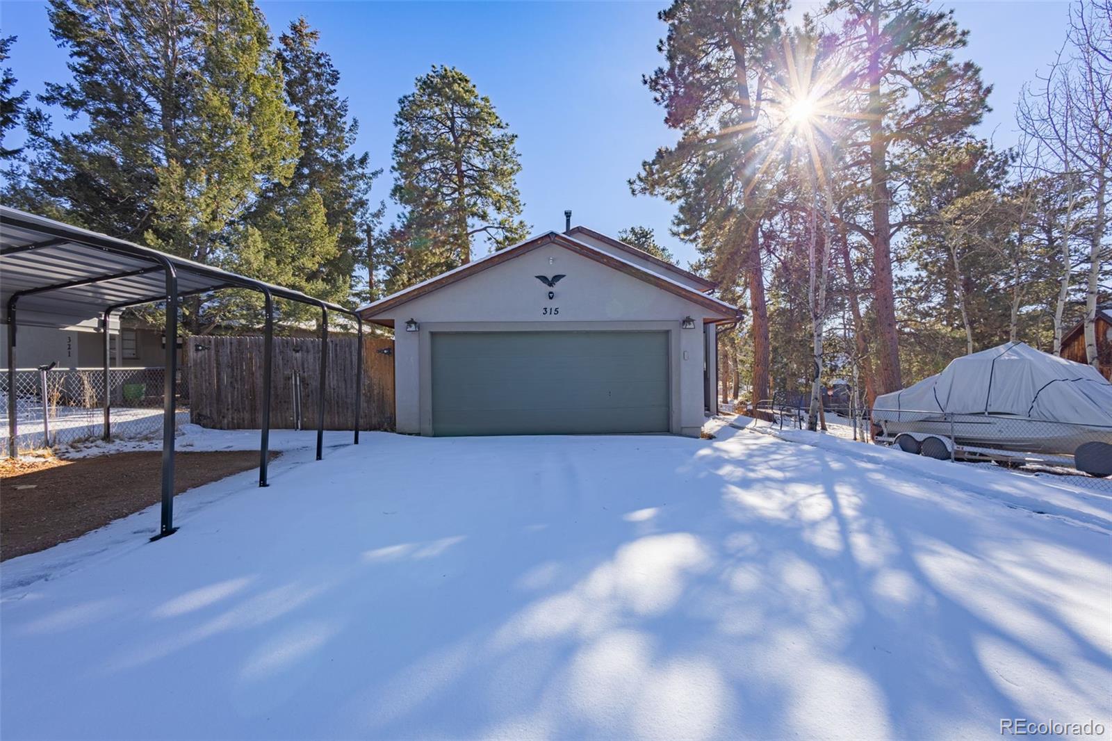 315 E Gunnison Avenue