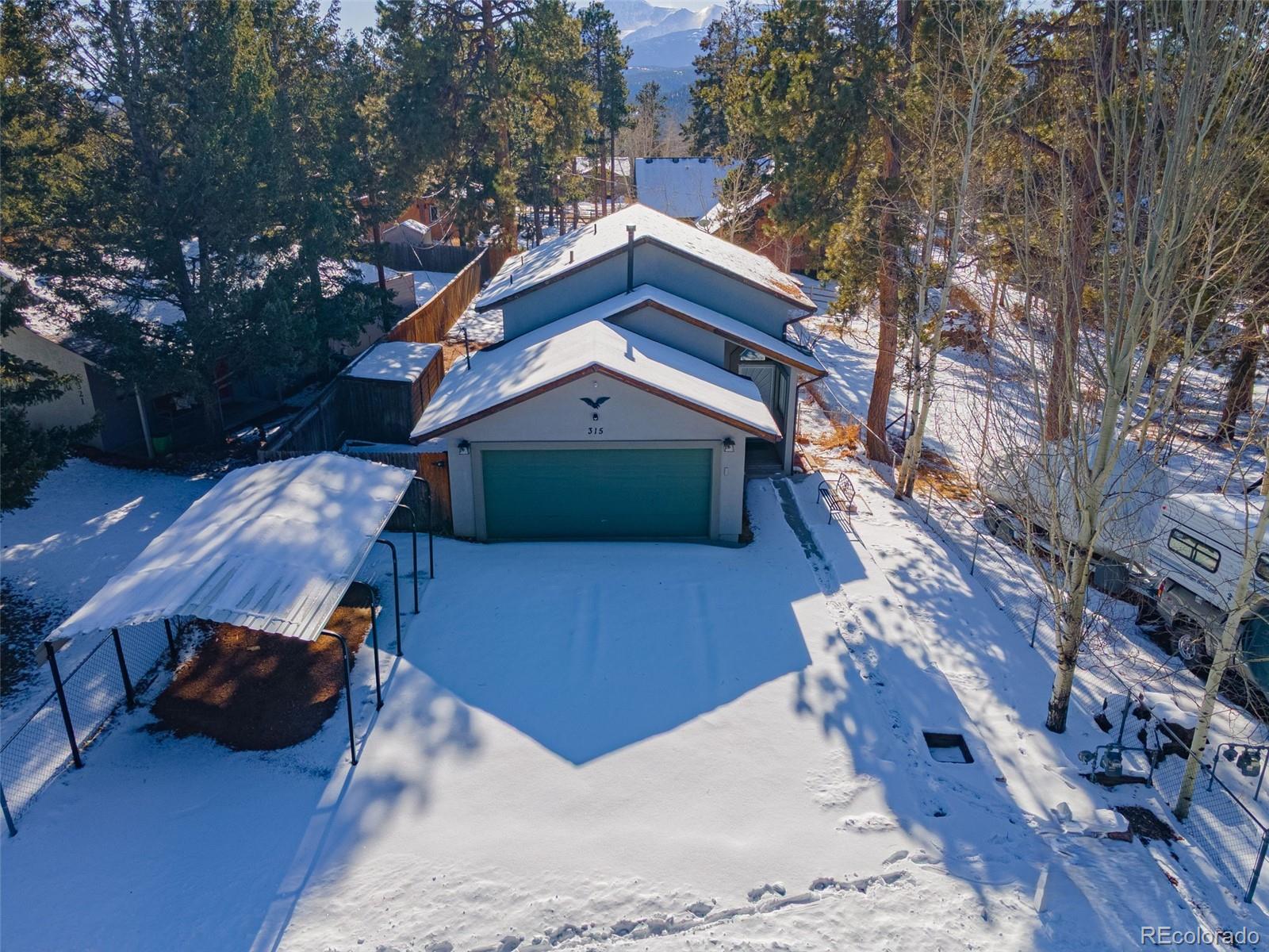 315 E Gunnison Avenue