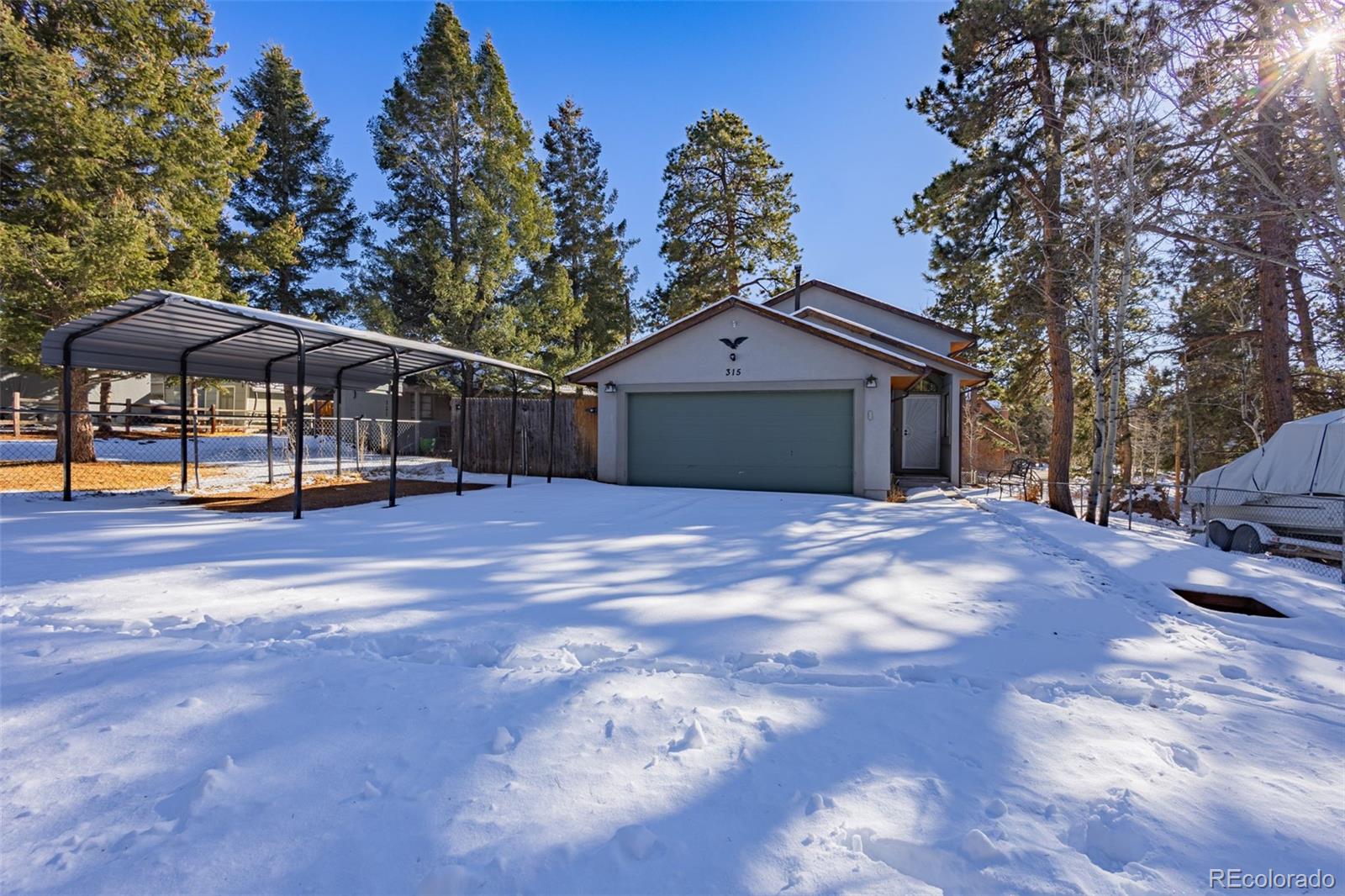 315 E Gunnison Avenue