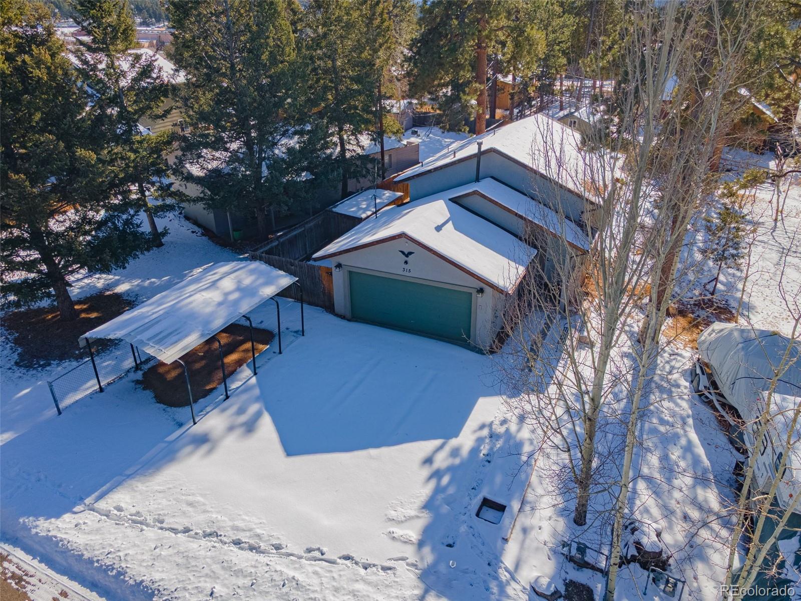 315 E Gunnison Avenue