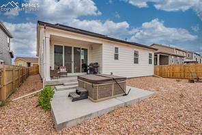 2719 Gobi Drive