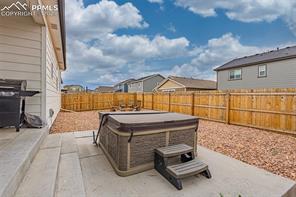 2719 Gobi Drive