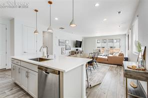 2719 Gobi Drive