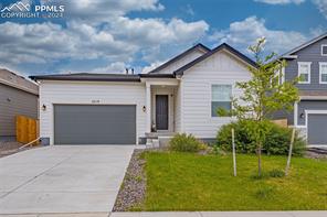 2719 Gobi Drive