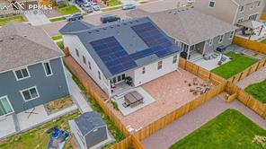 2719 Gobi Drive