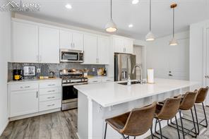 2719 Gobi Drive
