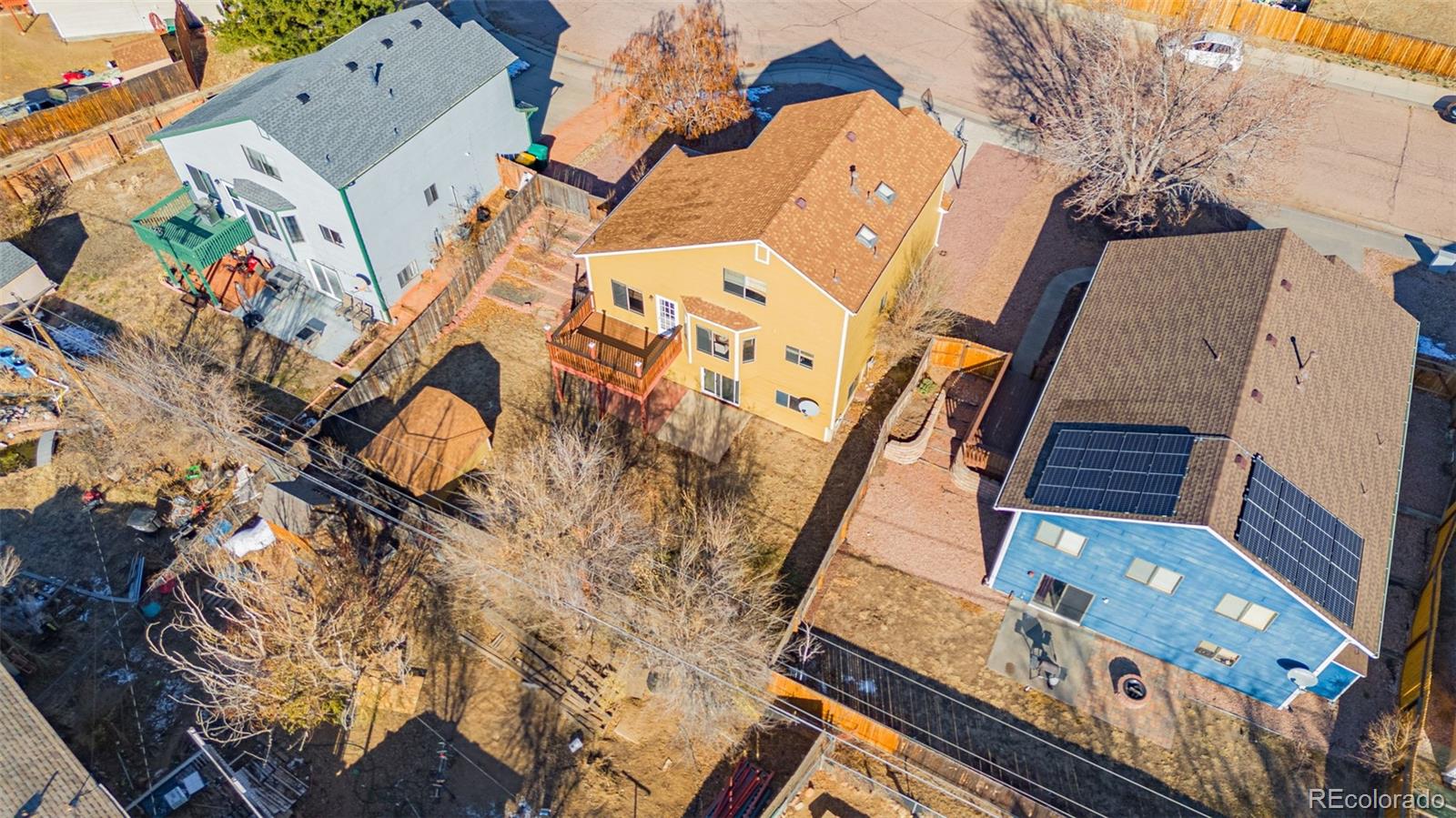 605 Upton Drive