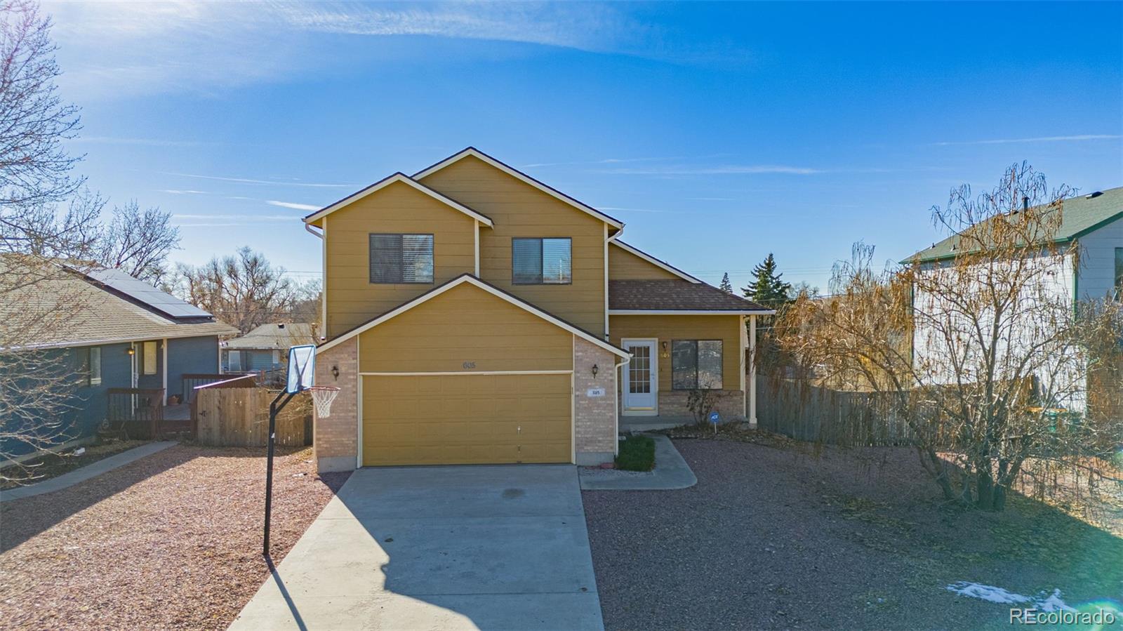 605 Upton Drive