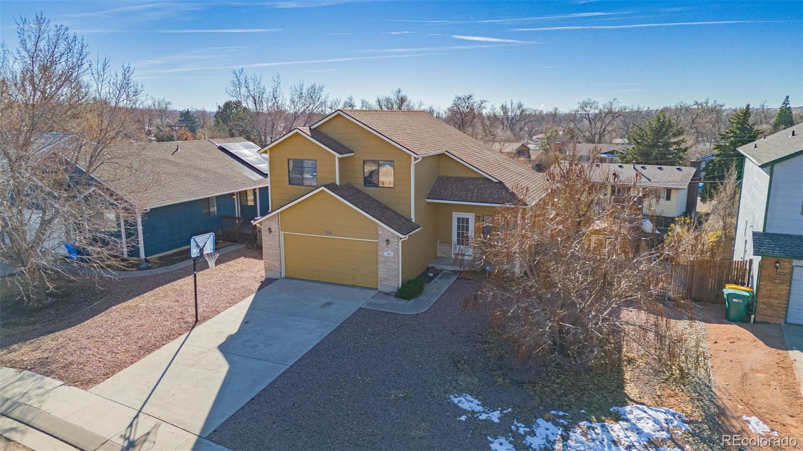 605 Upton Drive