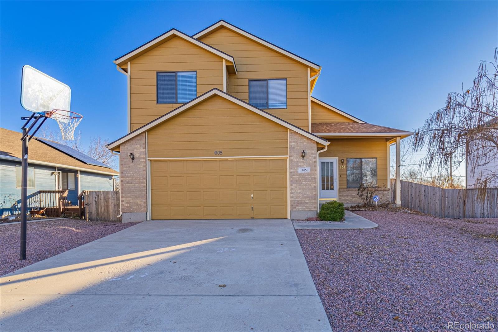 605 Upton Drive