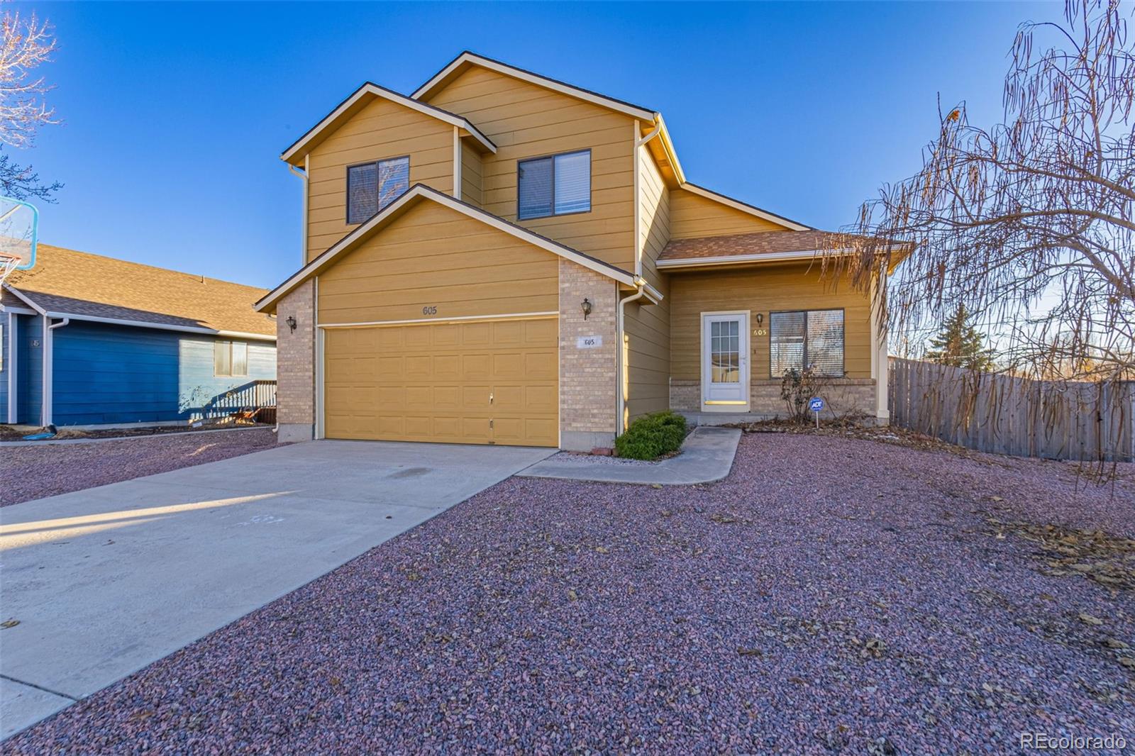 605 Upton Drive
