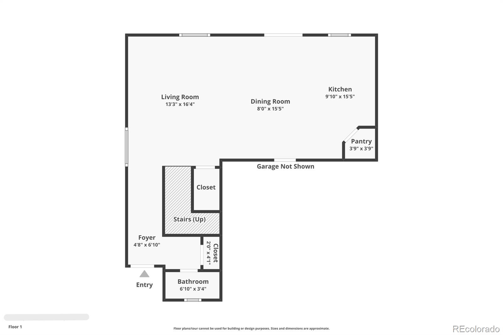 11005 Quercia Circle