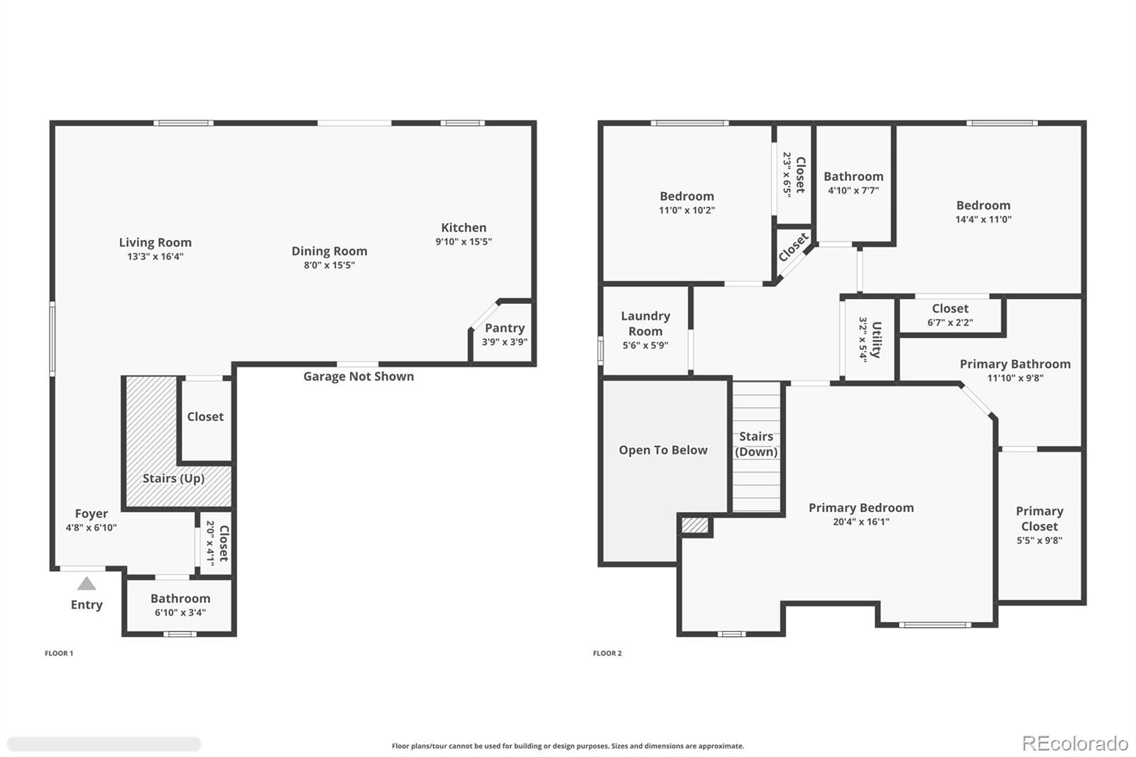 11005 Quercia Circle