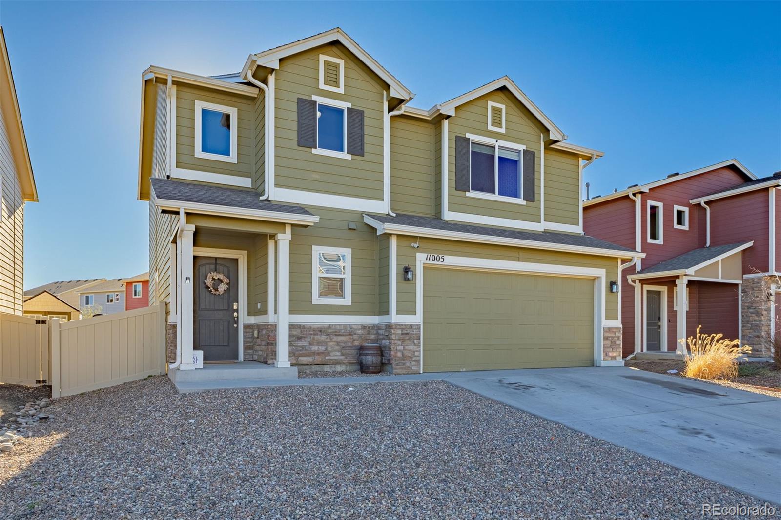 11005 Quercia Circle