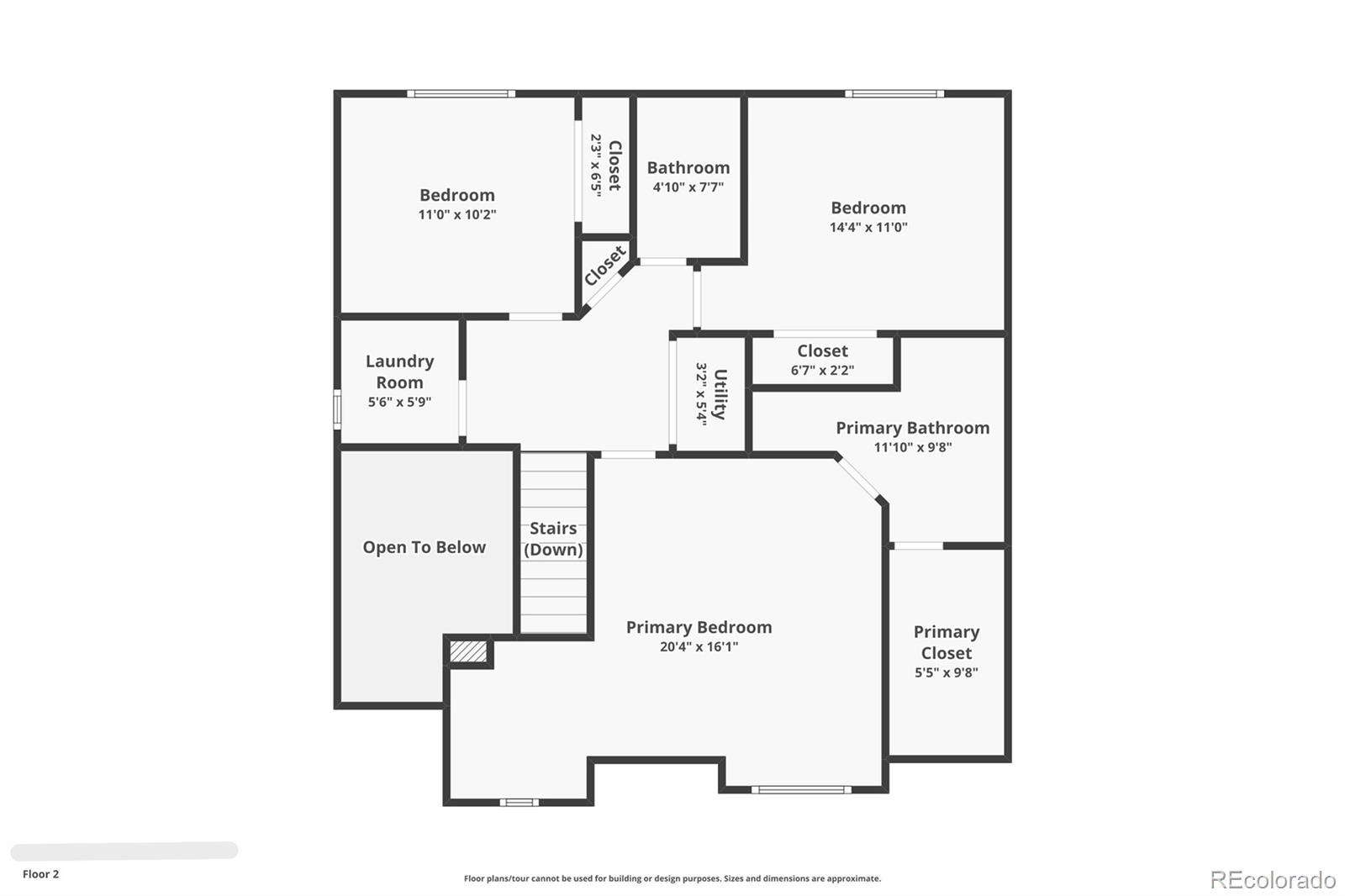 11005 Quercia Circle