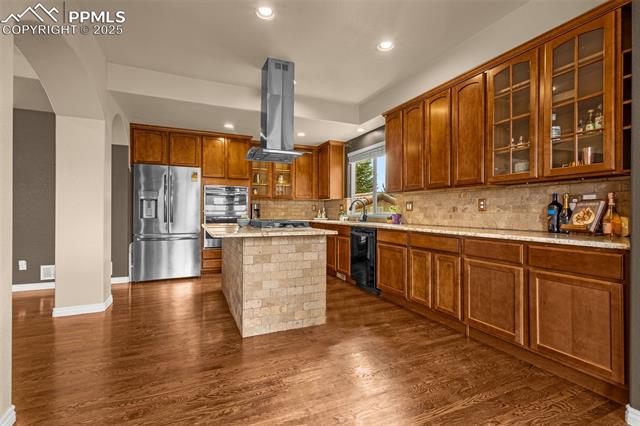 7140 Midnight Rose Drive