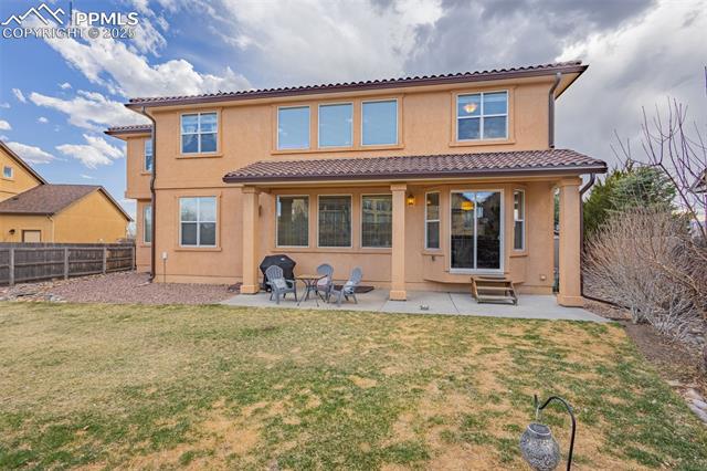 7140 Midnight Rose Drive